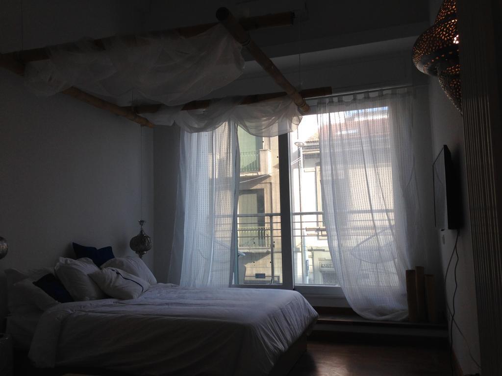 Apartment Industia Loft