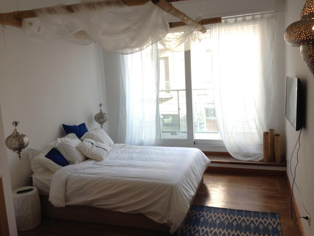 Industia Loft Apartment Florence