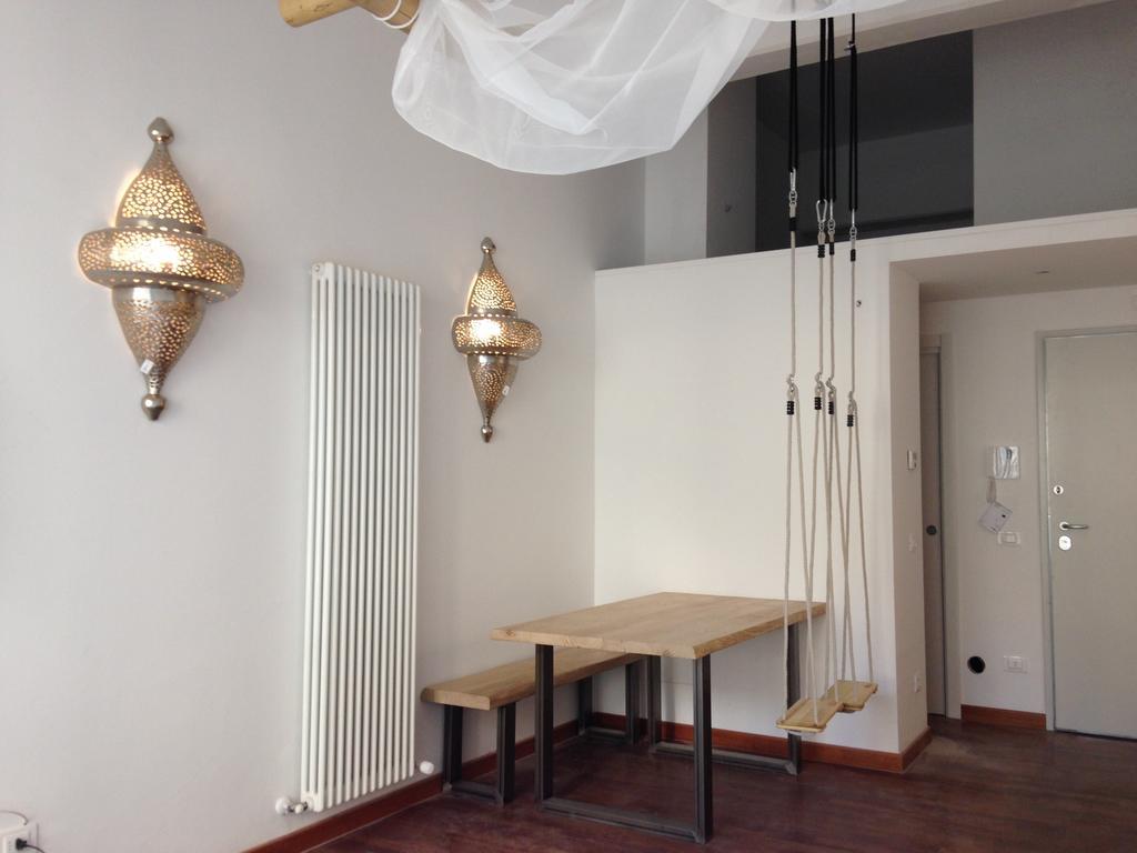 Industia Loft Apartment