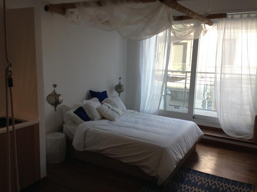 Apartment Industia Loft Florence
