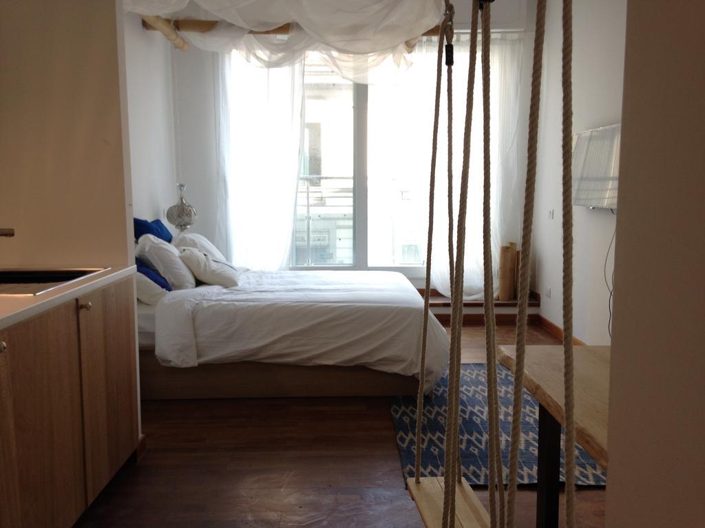 Industia Loft Apartment *