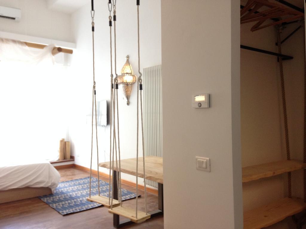 Industia Loft * Florence