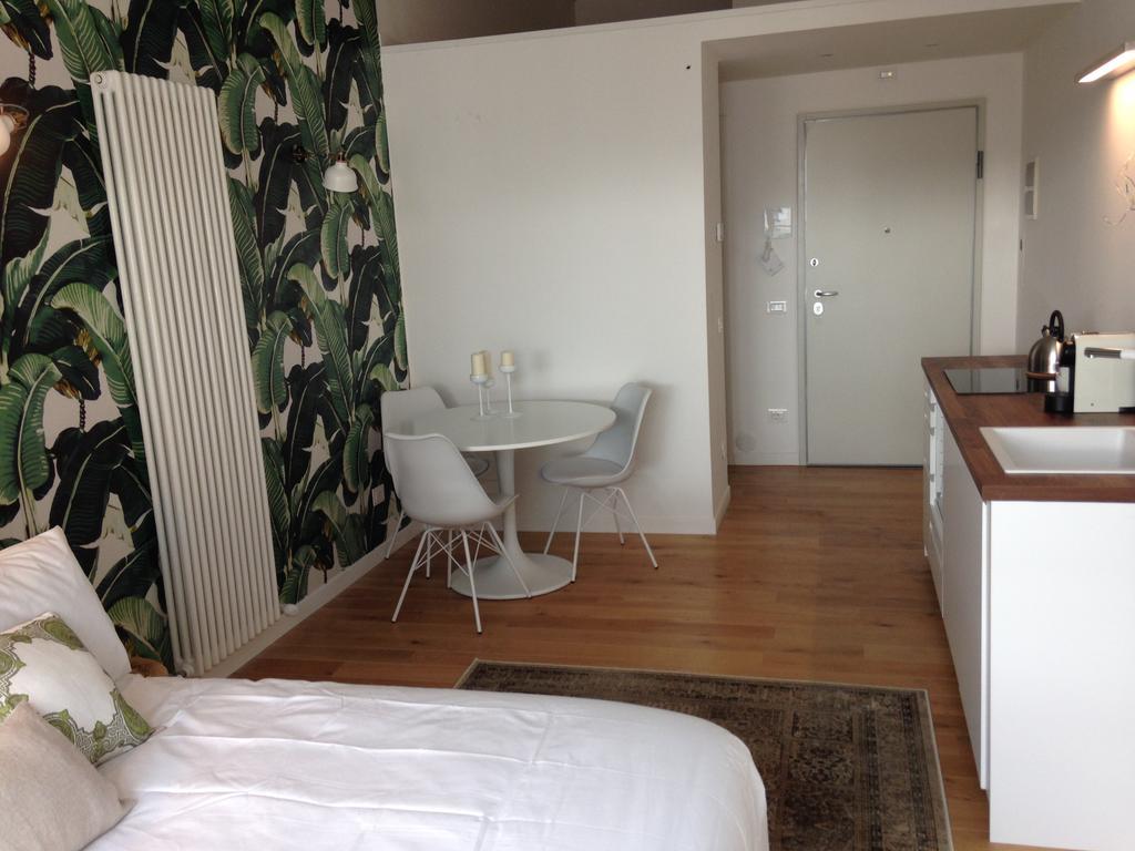 Apartment Industia Loft *