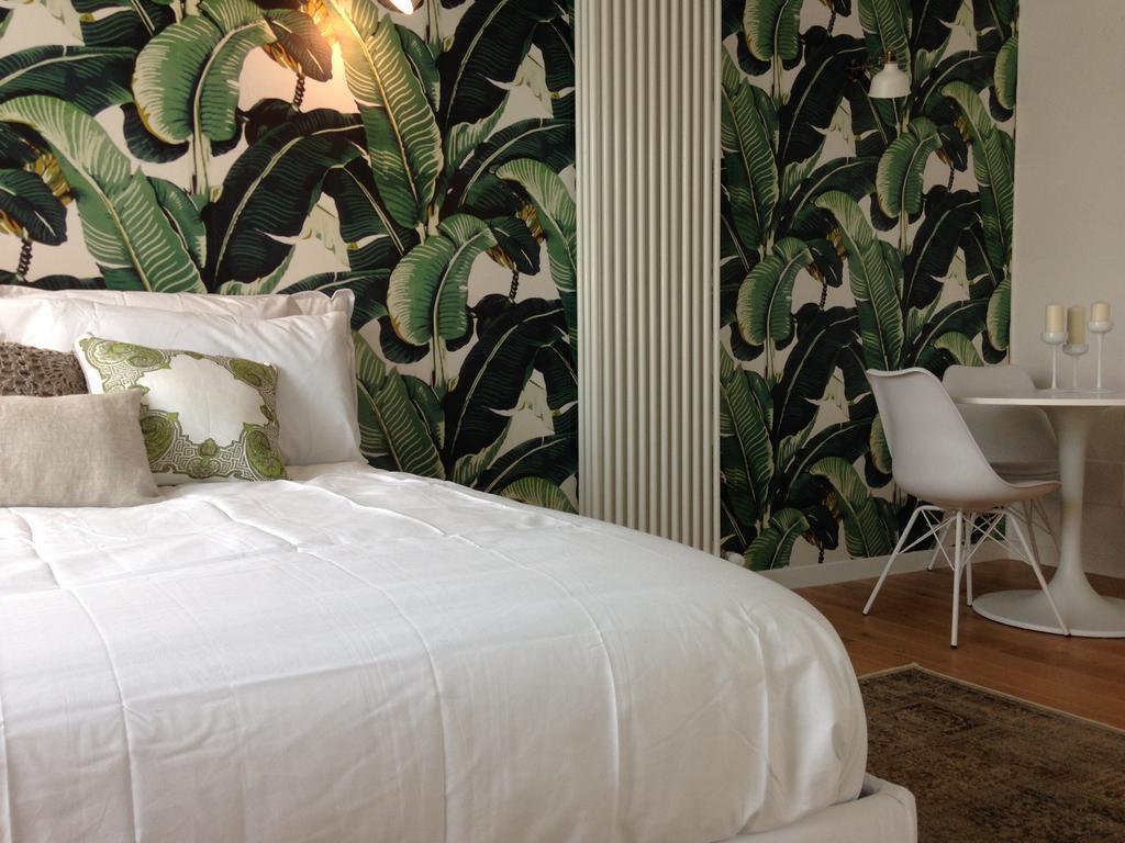 Apartment Industia Loft Florence