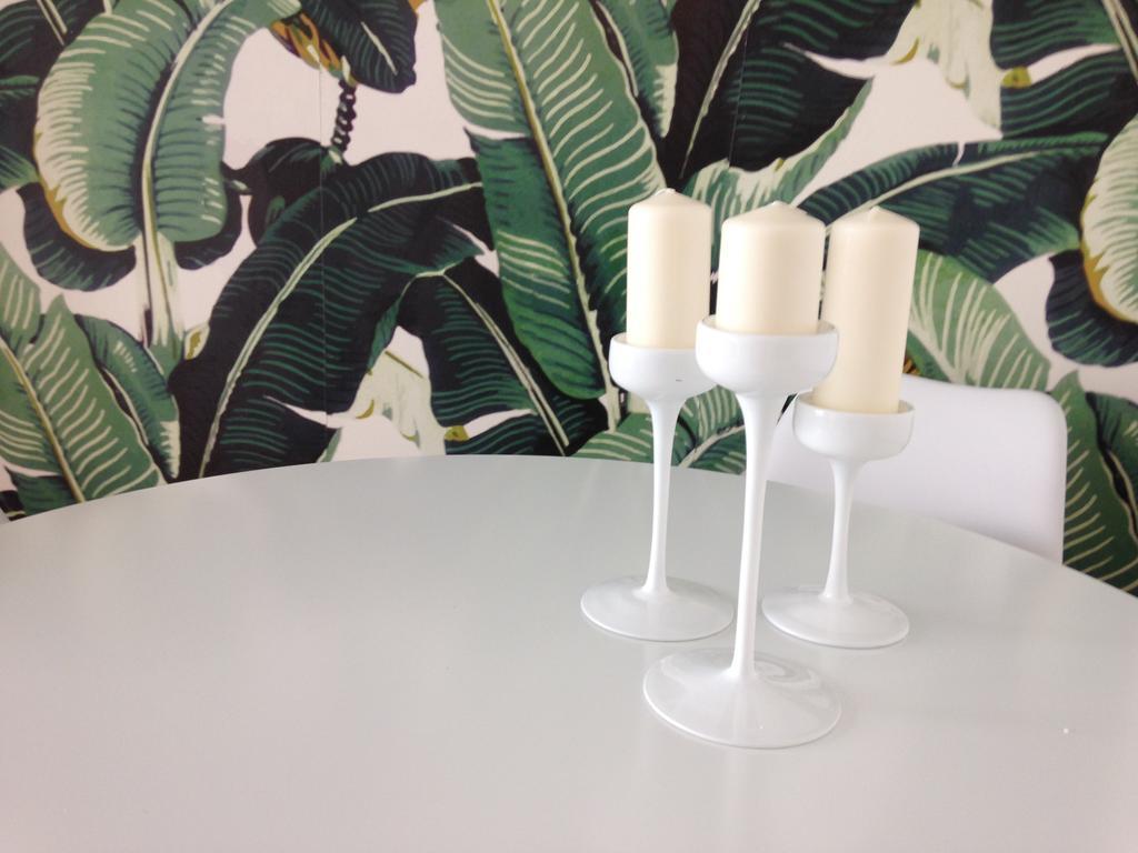 Apartment Industia Loft