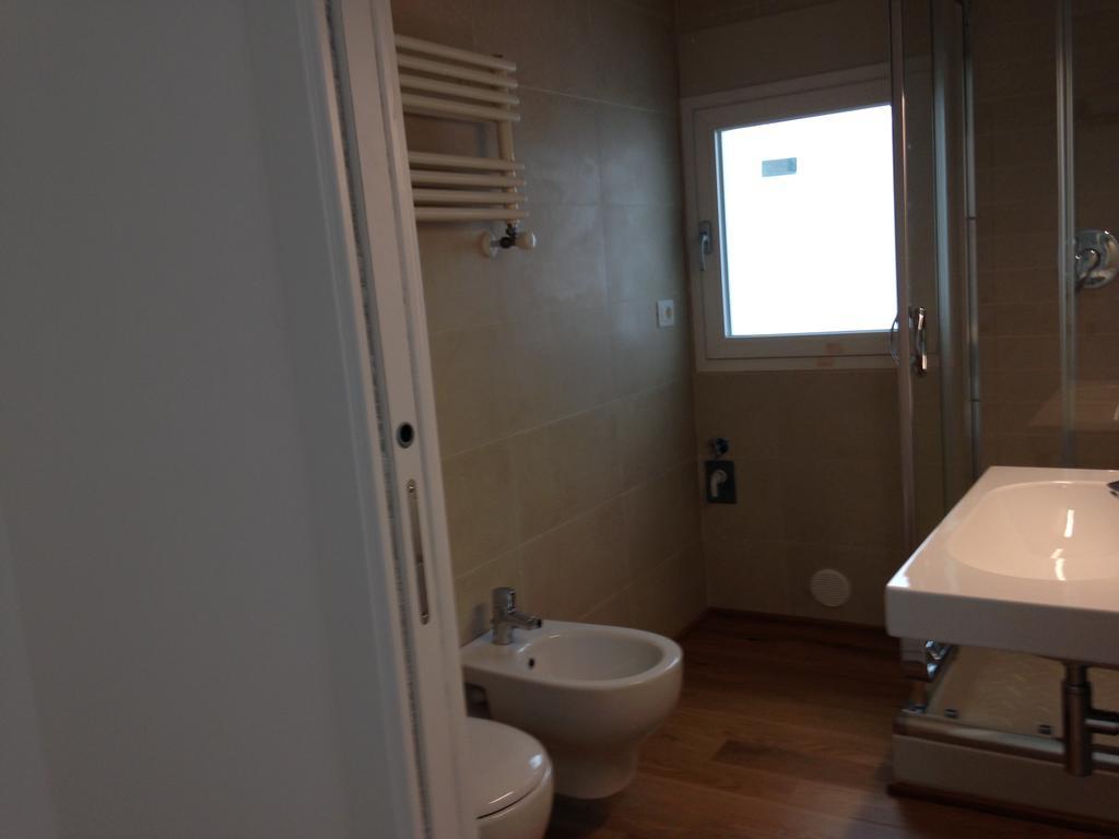 Industia Loft Apartment Florence