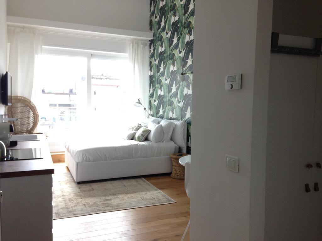 Industia Loft Apartment
