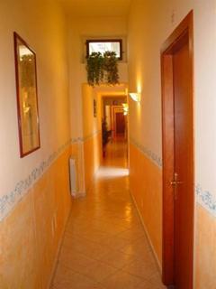 Palazzuolo Hotel