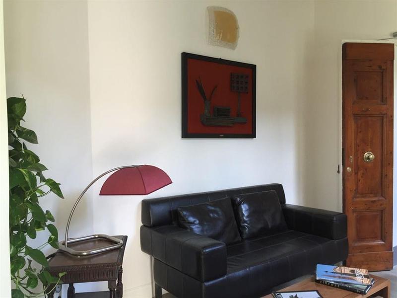 Bed & Breakfast Casa Rovai