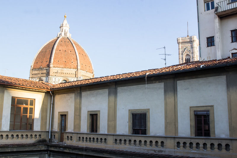 Guest house The Artists' Palace Florence