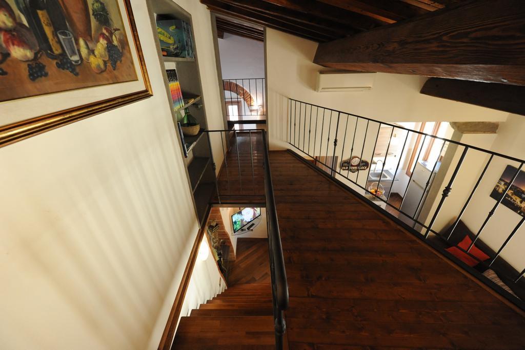 Appartement Acacia Salvia-rosmarino Florence
