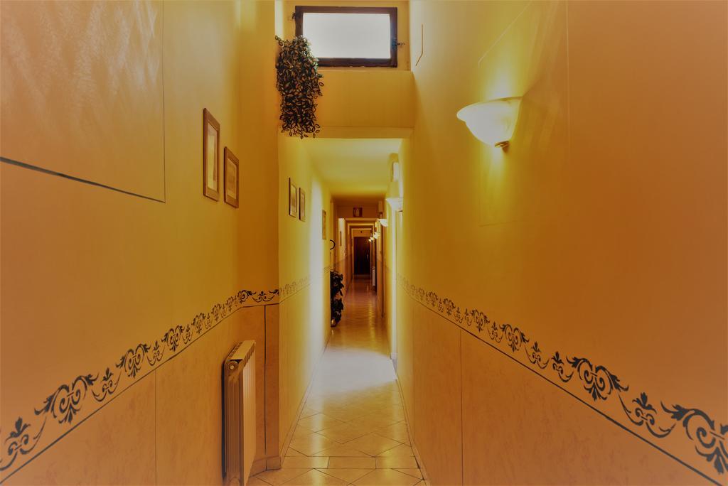 Palazzuolo Hotel Florenz