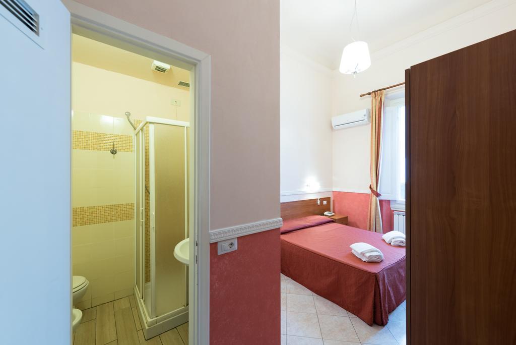 Palazzuolo Hotel Florenz