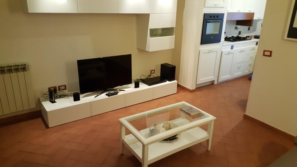Maison Sara Appartement Florence