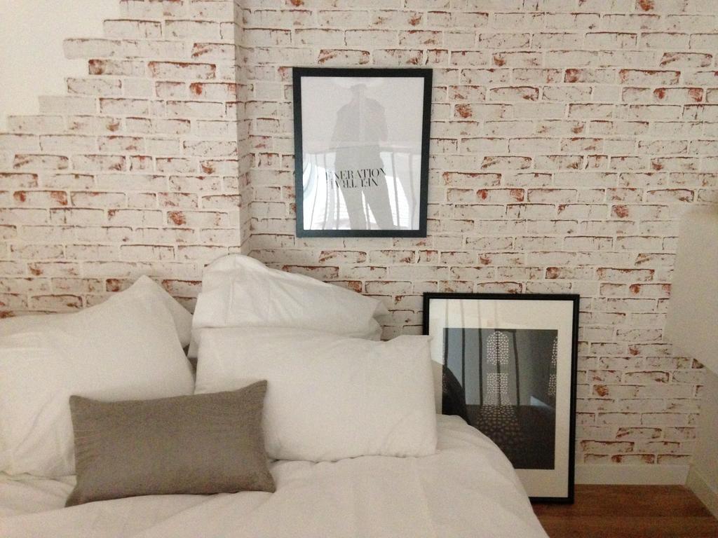 Apartment Industia Loft