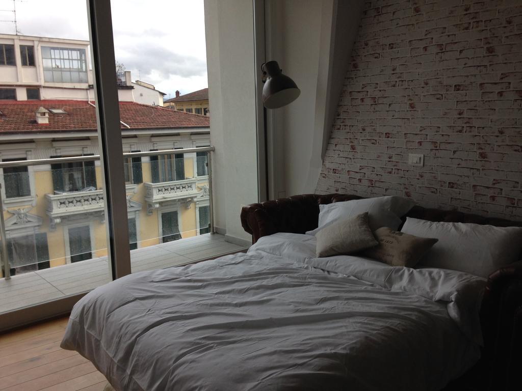 Industia Loft Apartment Florence