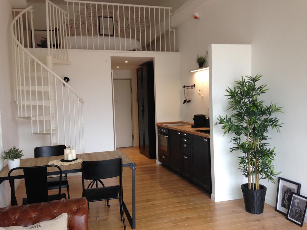 Industia Loft Florence
