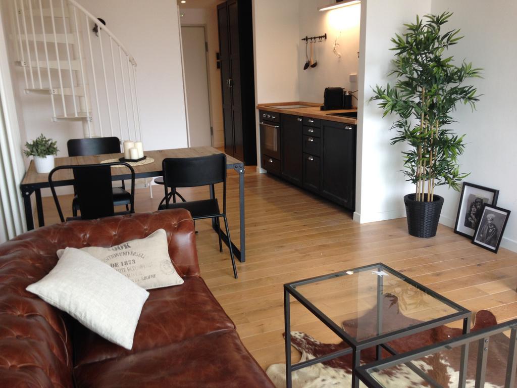 Apartment Industia Loft Florence