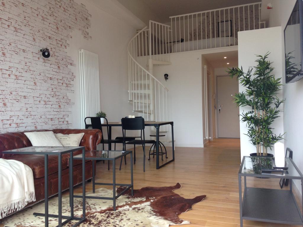 Industia Loft * Florence