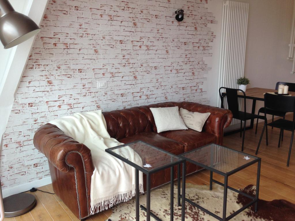 Apartment Industia Loft