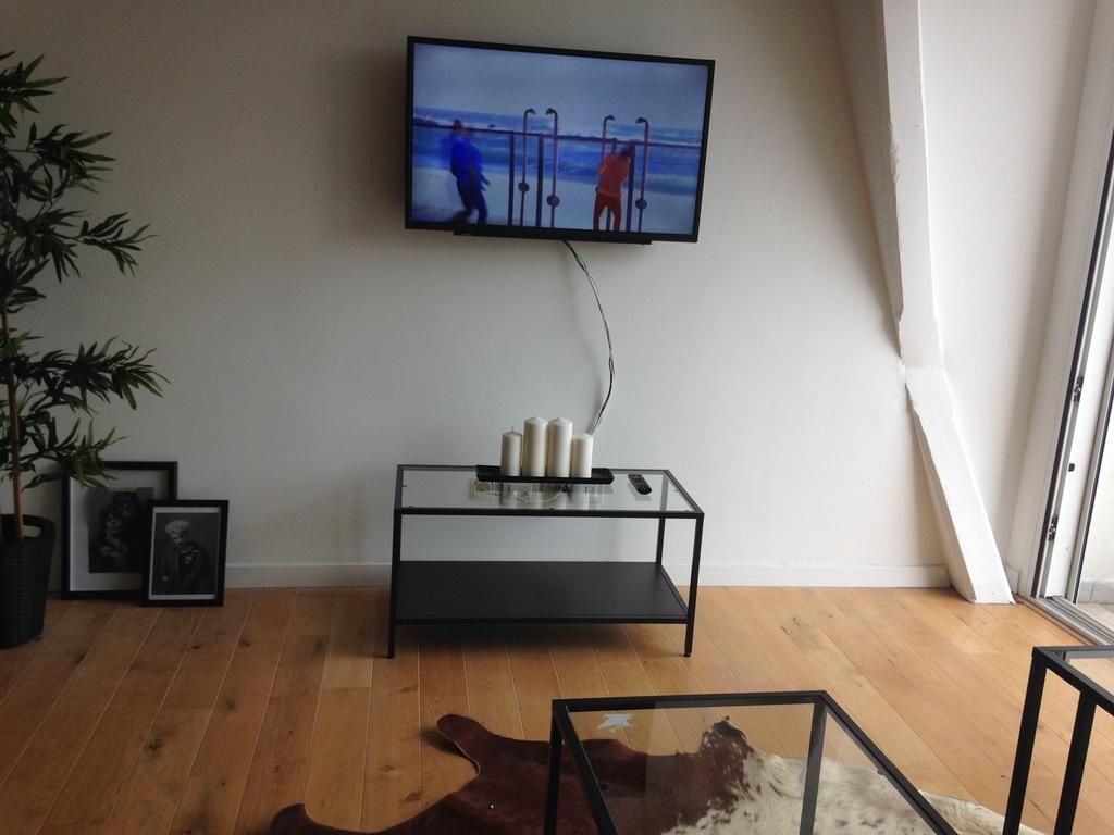 Industia Loft Apartment Florence