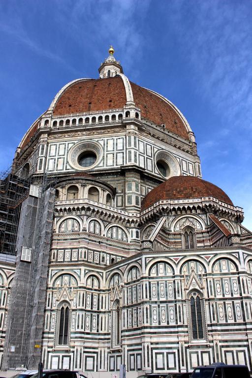La Chiave Di Sol Gasthuis Florence