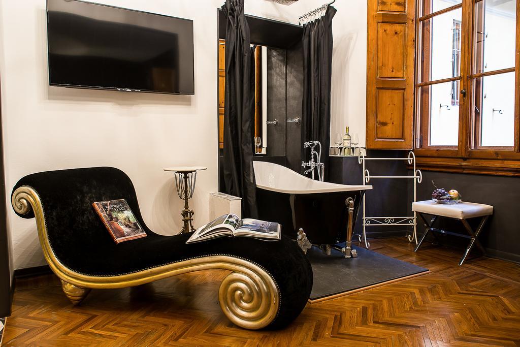Bed & Breakfast Porcellino Gallery Art Boutique Bb Florence