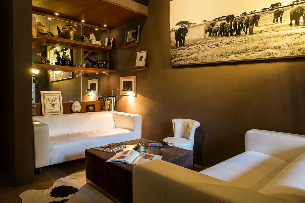 Porcellino Gallery Art Boutique Bb Bed & Breakfast Florence