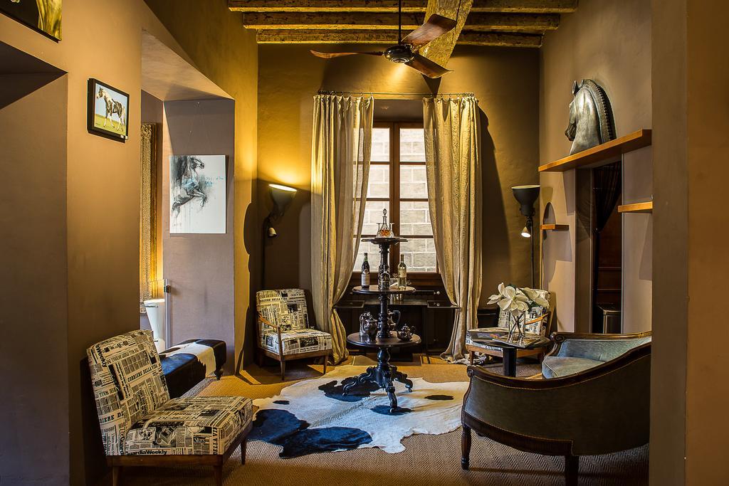Porcellino Gallery Art Boutique Bb Bed & Breakfast