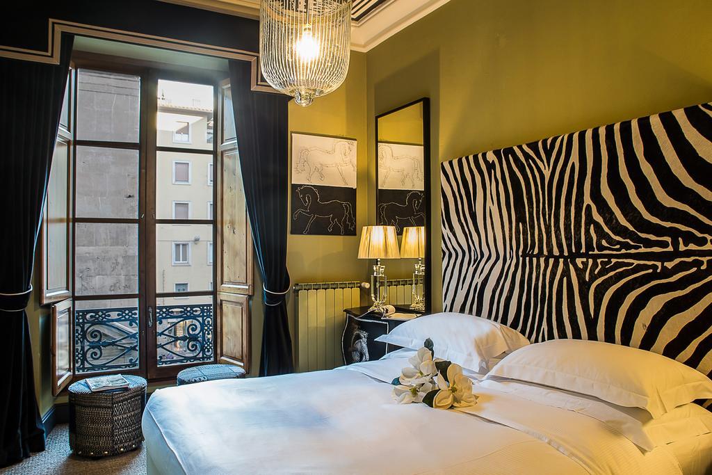 Bed & Breakfast Porcellino Gallery Art Boutique Bb Florence