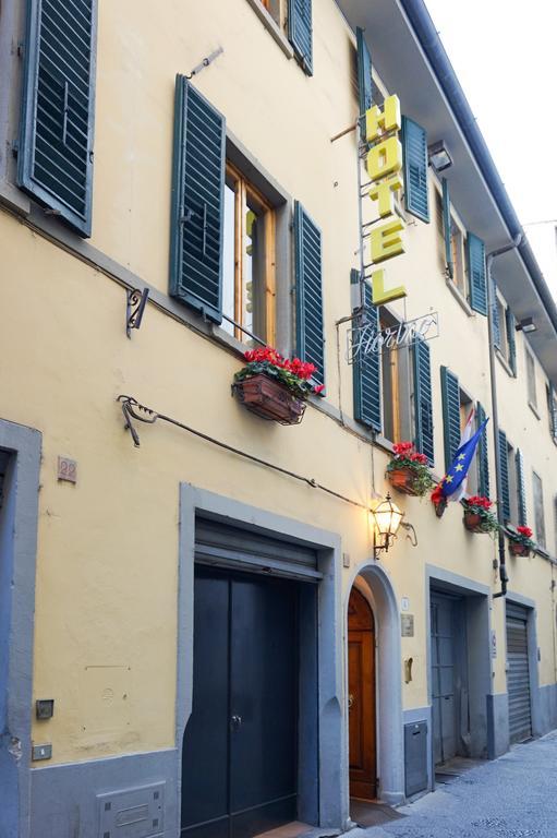 Hotel Fiorino Florença