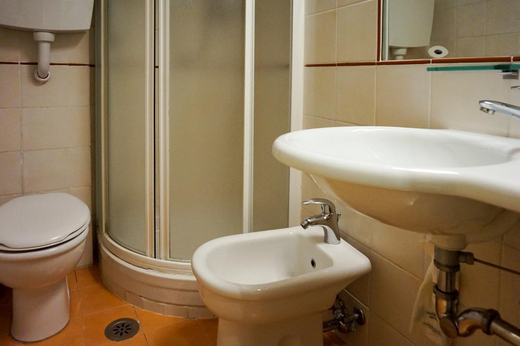 Hotel Fiorino Florença