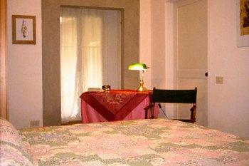 Borgodegreci Firenze