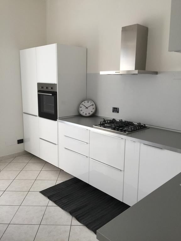 Sirtori 24 Appartamento Firenze