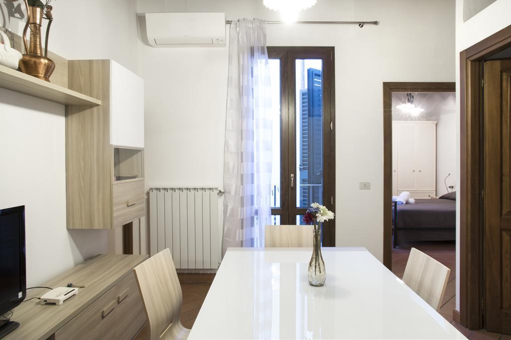 Apartment Oriuolo Palace