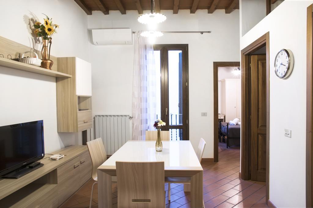 Apartment Oriuolo Palace *