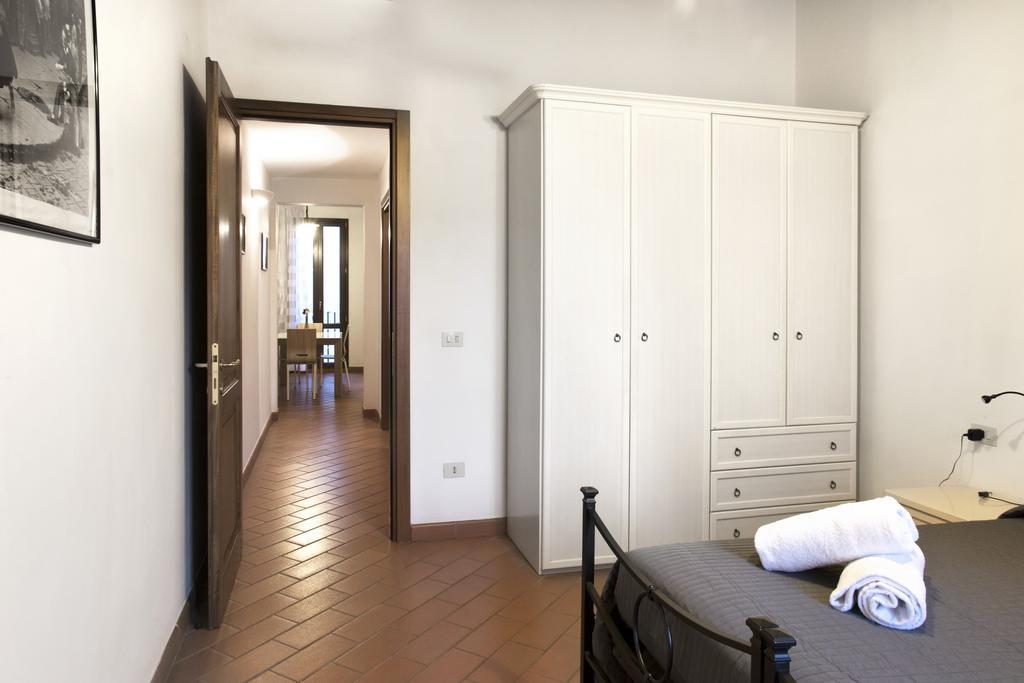 Oriuolo Palace Apartment Florence