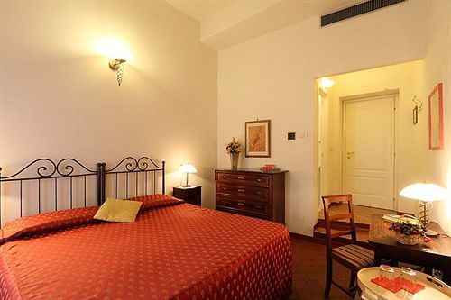 Bed & Breakfast In 3*