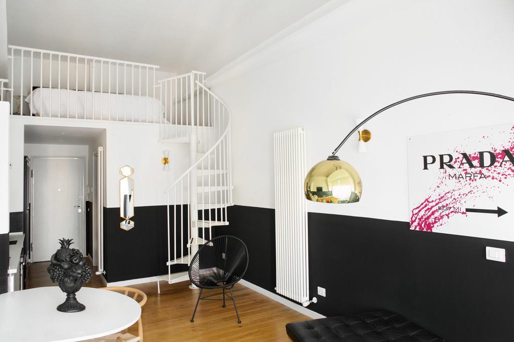 Industia Loft Florence