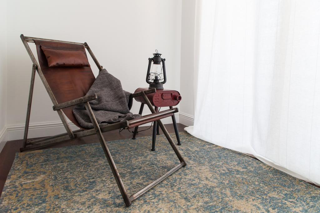 Industia Loft Apartment