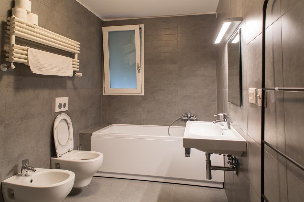 Apartment Industia Loft *
