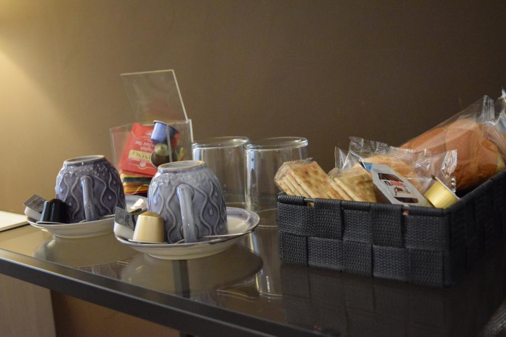 Guest house Il Giardino Di Gio Florence