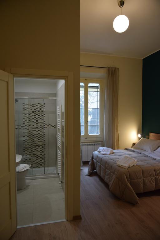 Il Giardino Di Gio Guest house