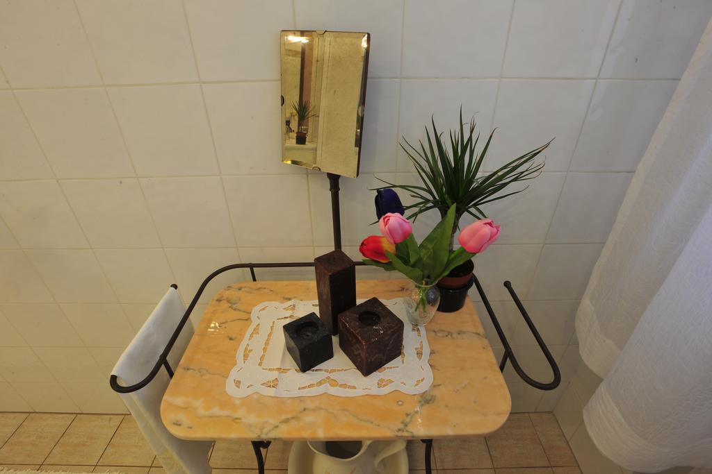 Medardo Rosso Appartement *