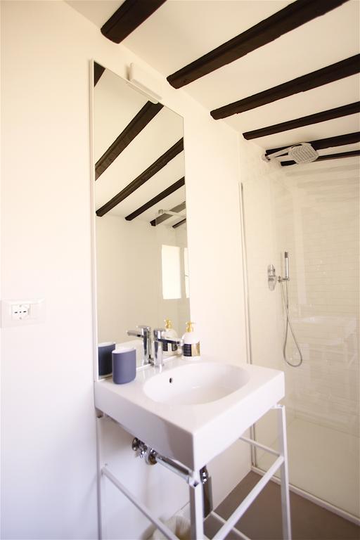Appartement Santa Croce Charming Florence