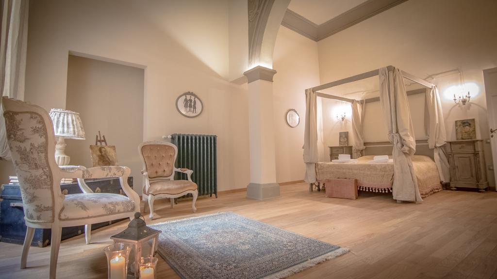 Appartamento Stunning 5min Walk To Duomo Firenze