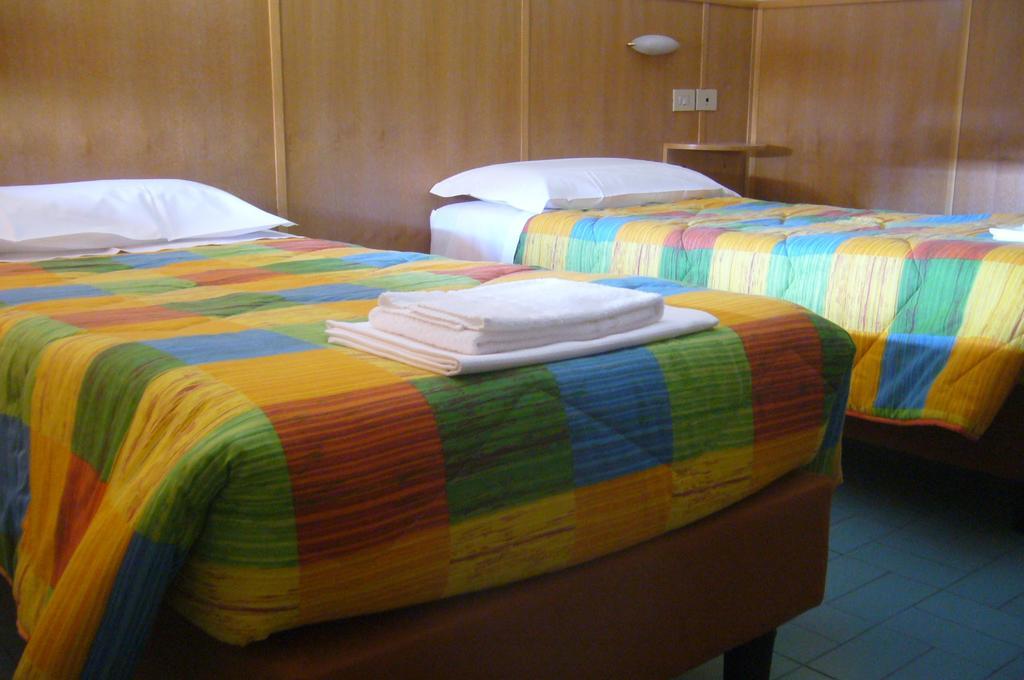 Marotta Guest house *
