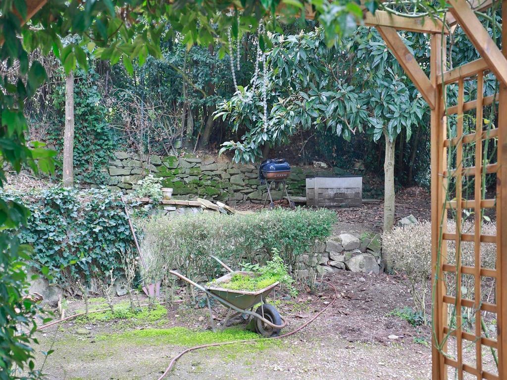 Sweet Garden Dei Gelsomini *
