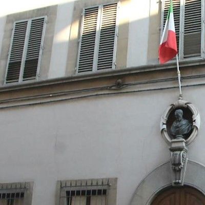 Il Duca Florenz