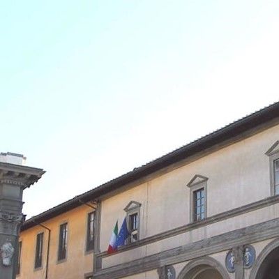 Hotel Il Duca Florenz